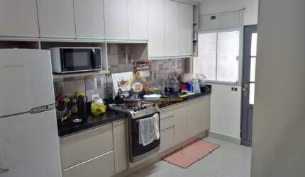 Casa com 3 quartos à venda no Jardim Aparecida Nasser, Marília  por R$ 550.000