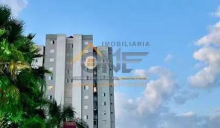 Apartamento com 2 quartos à venda no Jardim Bela Vista, Indaiatuba , 63 m2 por R$ 520.000
