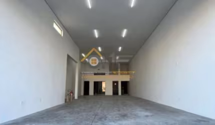 Ponto comercial com 1 sala à venda no Jardim das Maritacas, Indaiatuba  por R$ 880.000