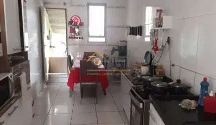 Casa com 4 quartos à venda no Recanto Feliz, Elias Fausto  por R$ 350.000