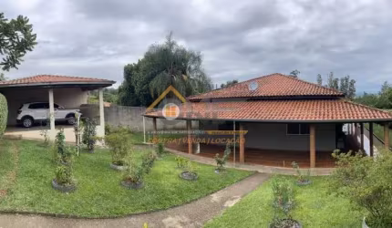 Chácara / sítio com 3 quartos à venda na Chácara Alvorada, Indaiatuba  por R$ 2.000.000