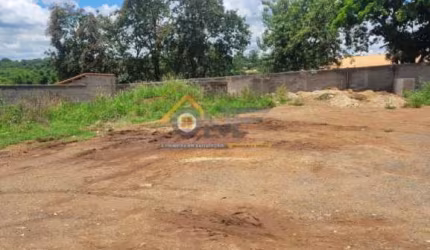 Terreno à venda no Parque das Bandeiras 2, Indaiatuba  por R$ 426.000
