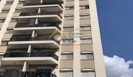 Apartamento com 3 quartos à venda no Centro, Indaiatuba , 154 m2 por R$ 950.000