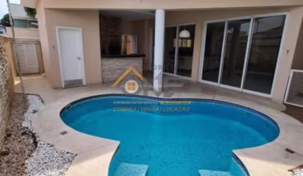 Casa em condomínio fechado com 4 quartos à venda no Jardim Amstalden Residence, Indaiatuba  por R$ 1.800.000