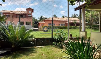 Chácara / sítio com 5 quartos à venda no Vale das Laranjeiras, Indaiatuba  por R$ 2.106.000