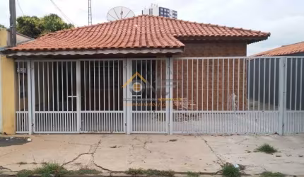Casa com 4 quartos à venda na Vila Castelo Branco, Indaiatuba  por R$ 650.000