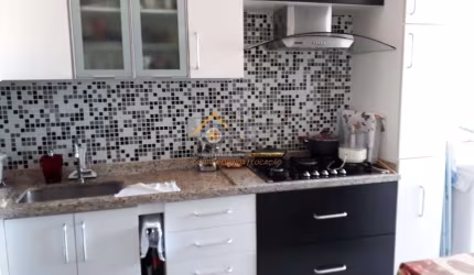 Apartamento com 3 quartos à venda na Vila Brizzola, Indaiatuba , 83 m2 por R$ 538.000