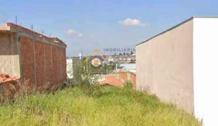 Terreno à venda no Residencial Vila dos Eucaliptos, Salto  por R$ 140.000