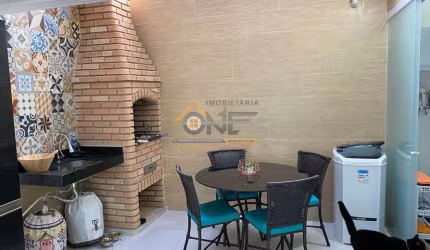 Casa com 3 quartos à venda na Vila Pires, Santo André  por R$ 833.000