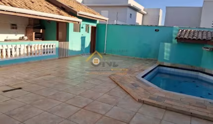 Casa com 4 quartos à venda no Jardim Esplanada, Indaiatuba  por R$ 1.300.000
