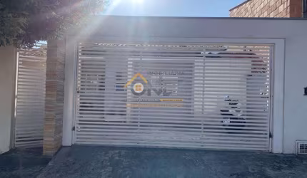Casa com 3 quartos à venda no Jardim Portal do Sol, Indaiatuba  por R$ 500.000