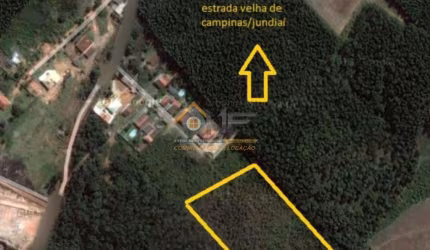 Terreno à venda no Tijuco Preto, Jundiaí  por R$ 960.000