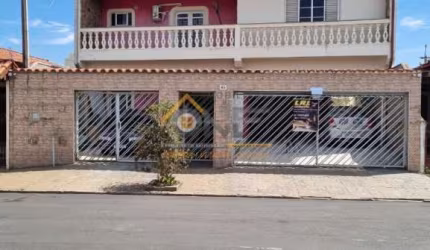 Casa com 5 quartos à venda no Jardim Marina, Indaiatuba  por R$ 1.000.000