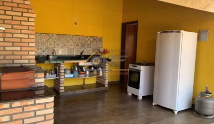 Chácara / sítio com 2 quartos à venda no Vale do Sol, Indaiatuba  por R$ 870.000