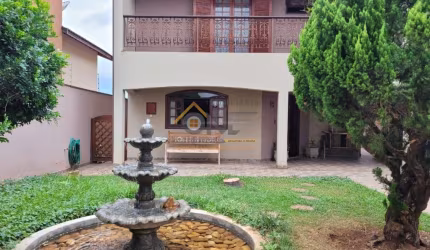 Casa com 3 quartos à venda no Jardim São Paulo, Indaiatuba  por R$ 950.000