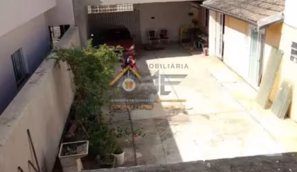 Casa com 2 quartos à venda no Cardeal, Elias Fausto  por R$ 480.000
