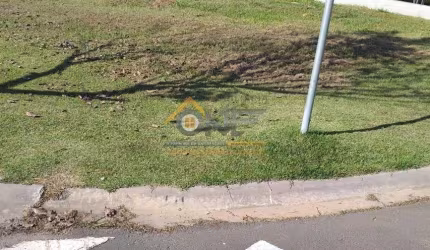 Terreno à venda no Jardim Bréscia, Indaiatuba  por R$ 445.000