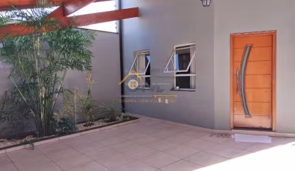 Casa com 4 quartos à venda na Vila Florença, Indaiatuba  por R$ 750.000