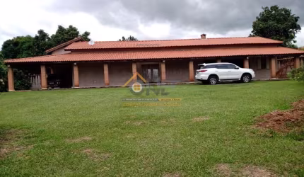 Chácara / sítio com 3 quartos à venda no Portal Das Colinas, Bofete  por R$ 920.000