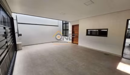 Casa com 3 quartos à venda no Jardim Residencial Veneza, Indaiatuba  por R$ 750.000