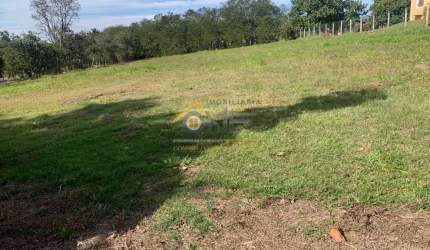Terreno à venda em Recreio Paraíso, Elias Fausto  por R$ 400.000