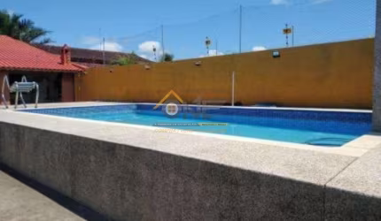 Casa com 3 quartos à venda no Balneário Gaivota, Itanhaém  por R$ 480.000