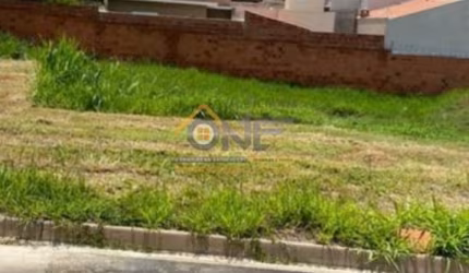 Terreno à venda no Jardim Toscana, Indaiatuba  por R$ 320.000