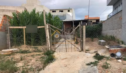 Terreno à venda no Jardim Moriyama, Indaiatuba  por R$ 300.000
