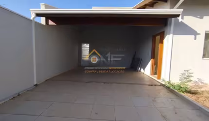 Casa com 3 quartos à venda no Jardim Bela Vista, Indaiatuba  por R$ 800.000