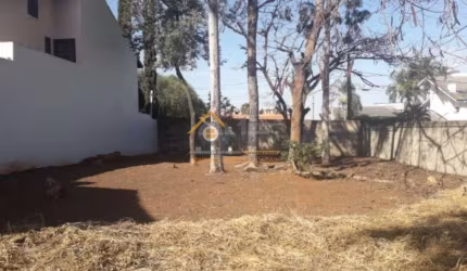 Terreno à venda no Solar de Itamaracá, Indaiatuba  por R$ 750.000