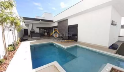 Casa em condomínio fechado com 3 quartos à venda no Jardim Residencial Helvétia Park III, Indaiatuba  por R$ 2.570.000