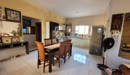 Casa com 2 quartos à venda no Jardim Maringa, Indaiatuba  por R$ 750.000