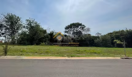 Terreno à venda no Residencial London Park, Indaiatuba  por R$ 425.000