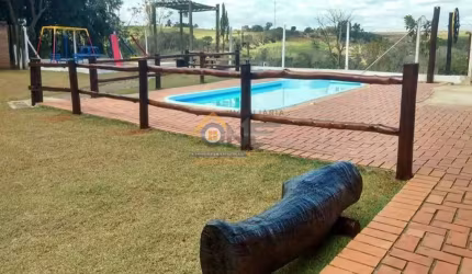 Chácara / sítio com 2 quartos à venda no Jardim Itapema, Itapira  por R$ 1.200.000