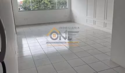 Sala comercial com 2 salas para alugar no Jardim Bom Princípio, Indaiatuba , 65 m2 por R$ 2.000