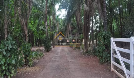 Chácara / sítio com 4 quartos à venda na Zona Rural, Cosmorama  por R$ 1.950.000