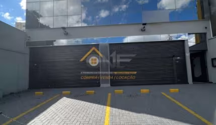 Ponto comercial à venda no Centro, Indaiatuba  por R$ 2.800.000