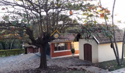 Chácara / sítio com 6 quartos à venda no Recanto das Flores, Indaiatuba  por R$ 2.335.000