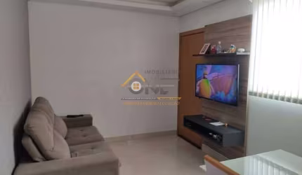 Apartamento com 2 quartos à venda no Olaria, Salto , 42 m2 por R$ 225.000
