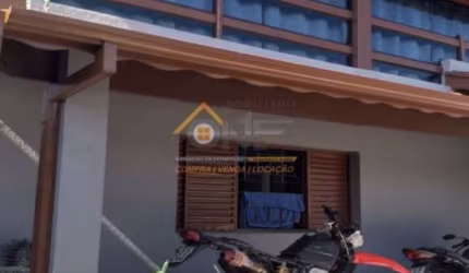 Casa com 3 quartos à venda no Jardim São Paulo, Indaiatuba  por R$ 980.000
