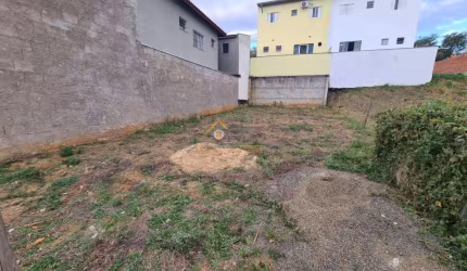Terreno à venda na Vila Florença, Indaiatuba  por R$ 220.000