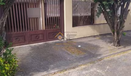 Casa com 3 quartos à venda na Cidade Nova I, Indaiatuba  por R$ 1.272.000