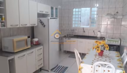 Casa com 2 quartos à venda no Residencial Monte Verde, Indaiatuba  por R$ 375.000