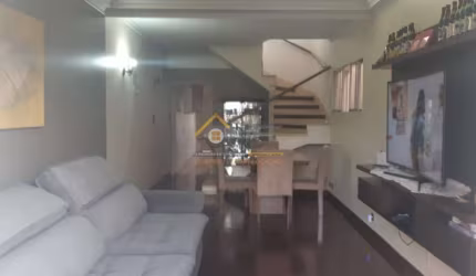 Casa com 3 quartos à venda no Alto do Ipiranga, São Paulo  por R$ 1.200.000