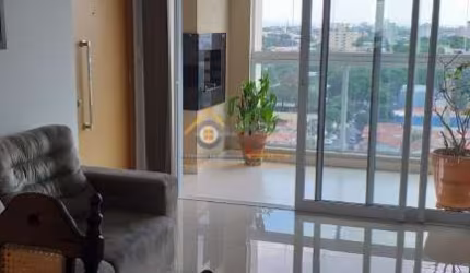 Apartamento com 3 quartos à venda na Cidade Nova I, Indaiatuba , 106 m2 por R$ 1.060.000