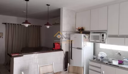 Casa com 2 quartos à venda no Jardim Convenção, Itu , 125 m2 por R$ 400.000