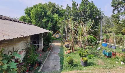 Chácara / sítio com 2 quartos à venda no Aldrovândia, Indaiatuba , 1020 m2 por R$ 635.000