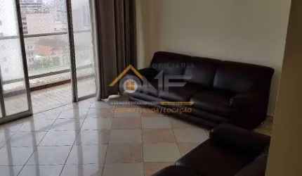 Apartamento com 2 quartos à venda no Gonzaga, Santos , 89 m2 por R$ 692.000