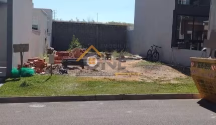 Terreno à venda no Jardim Park Real, Indaiatuba  por R$ 375.000