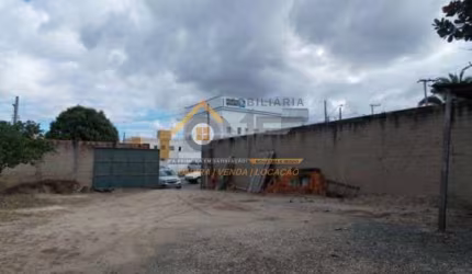 Terreno à venda no Jardim Sevilha, Indaiatuba  por R$ 1.600.000